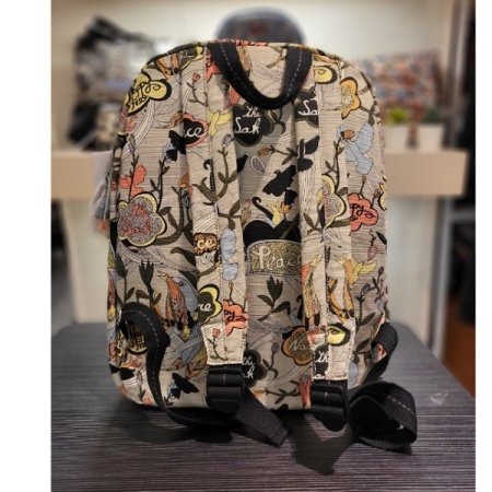 삭루스 빅 백팩