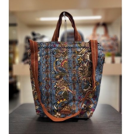 삭루스 숄더가방