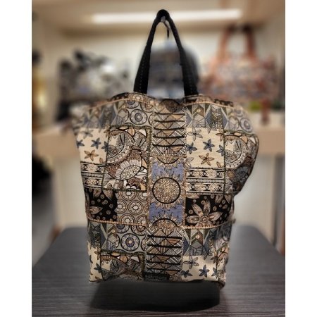 삭루스 숄더가방