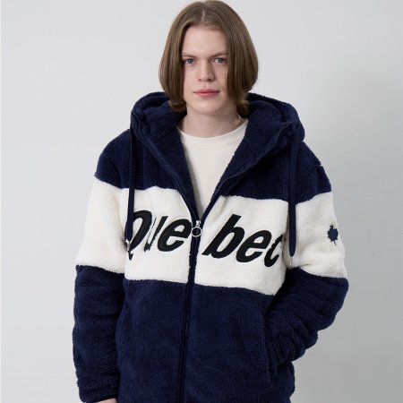 노이즈 쉐파 후드점퍼 노바