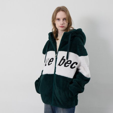 노이즈 쉐파 후드점퍼 노바