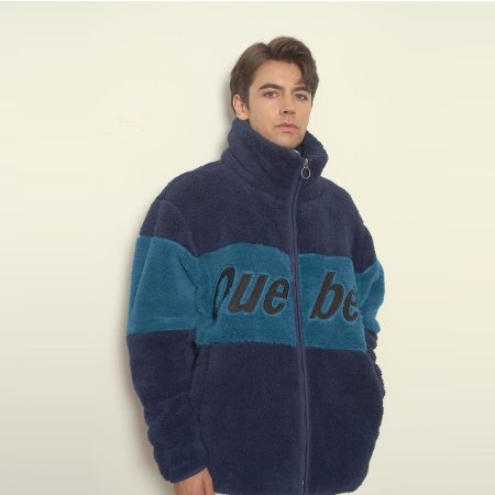 노이즈 쉘파 남여공용 집업 프레디