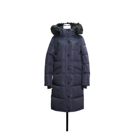 노이즈 여성용 다운 패딩 켄달