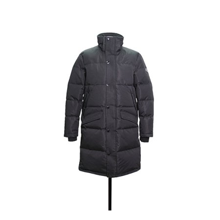 노이즈 남녀공용 다운 패딩 키에트라