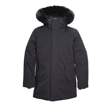 토보간 남녀공용 다운 패딩 니키