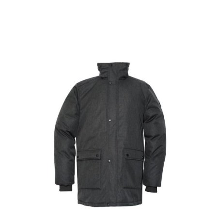 토보간 남녀공용 다운 패딩 스카이