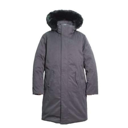 토보간 남녀공용 다운 패딩 니콜