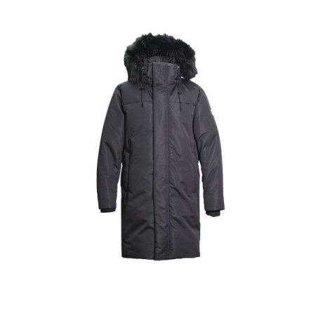 노이즈 남녀공용 다운 패딩 에버렛