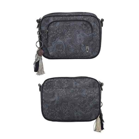 삭루츠 웨스트우드 크로스바디백