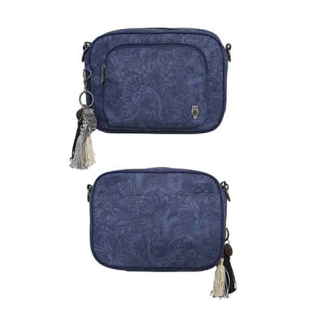 삭루츠 웨스트우드 크로스바디백