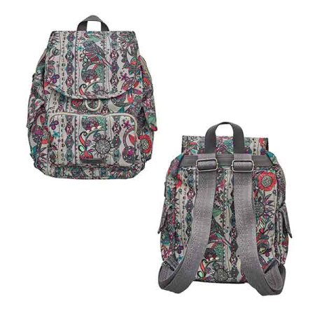 삭루츠 로욜라 백팩