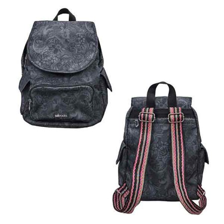 삭루츠 로욜라 백팩