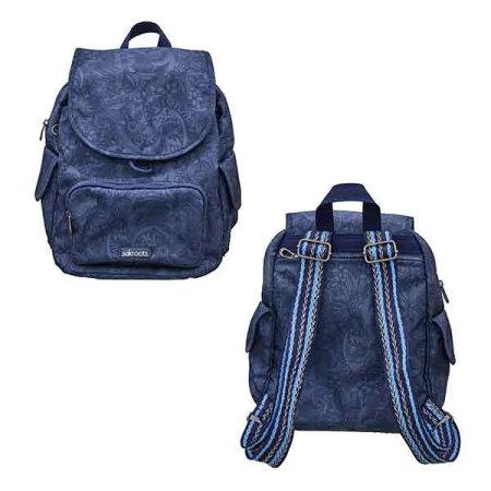 삭루츠 로욜라 백팩