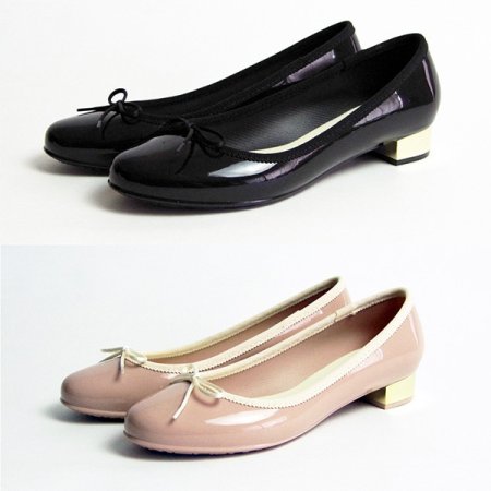 템퍼레이트 여성 플랫슈즈 베스