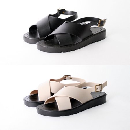 템퍼레이트 여성 샌들 헤링