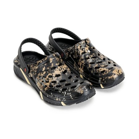 조이비스 남성 트레킹 클로그