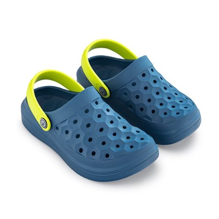 조이비스 키즈 바시티 클로그