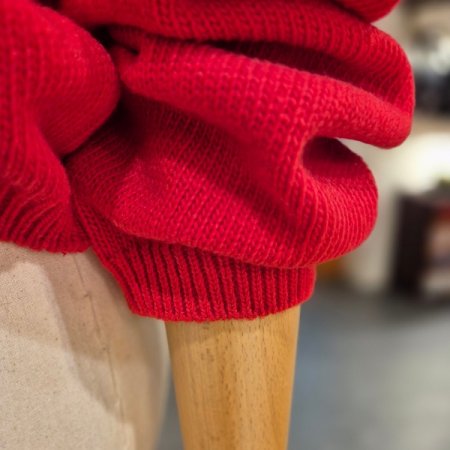 스프링 라운드 가디건