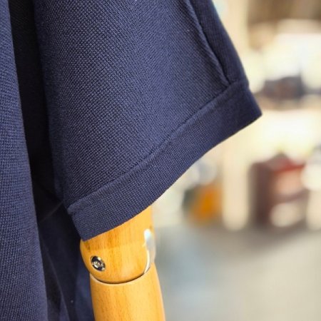 오픈형 반팔 카라 가디건