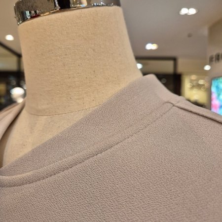 앞포켓 언발 자켓