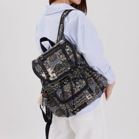 삭루츠 한나 백백