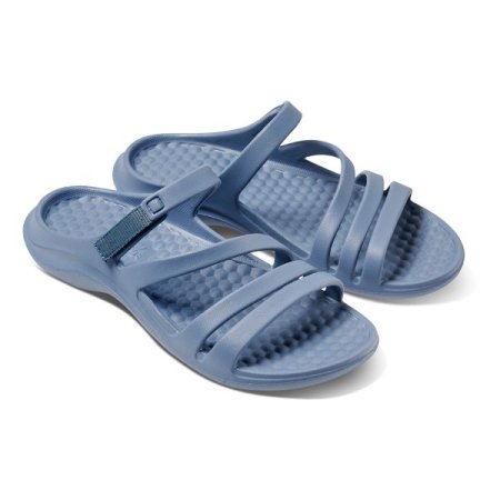 조이비스 레이크쇼어 샌들 솔리드