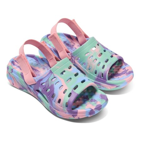 프룹스 조이비스 키즈 샌들 슬리퍼 트