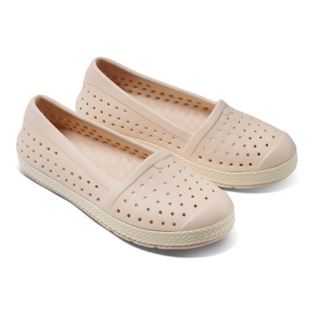 조이비스 여성 슬리퍼 에스파드릴슬립온