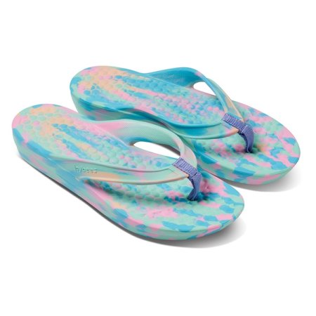 조이비스 여성 샌들 슬리퍼 바시티플립