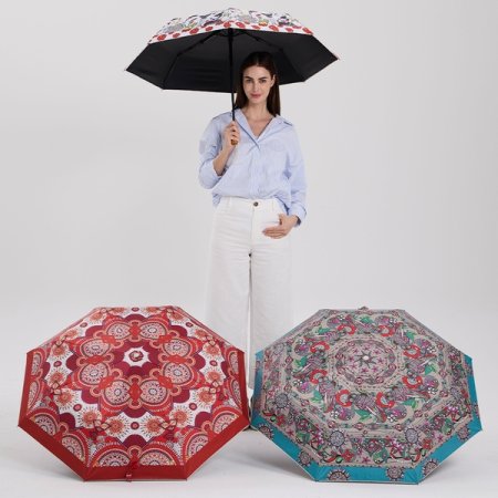 삭루츠 양우산 리안나 KH2TQ89