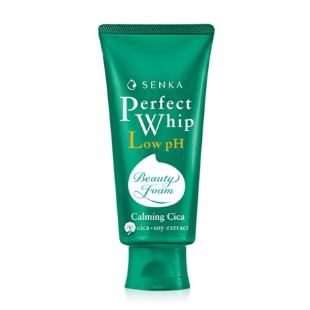 퍼펙트 휩 pH 카밍 시카 100g