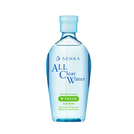 올 클리어 워터 프레시 230ml