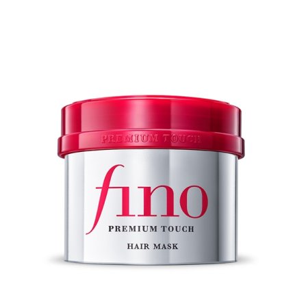 프리미엄 터치 헤어 마스크 230g