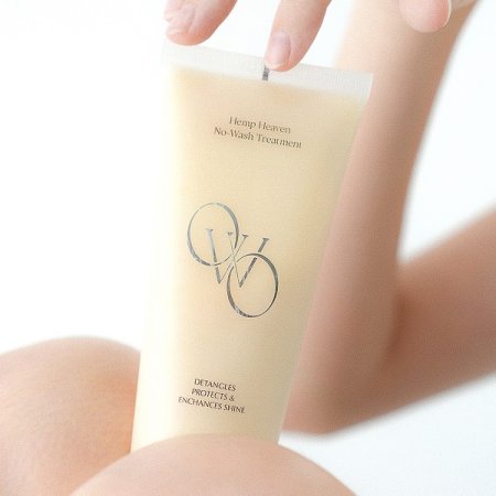 헴프 헤븐 노워시 트리트먼트