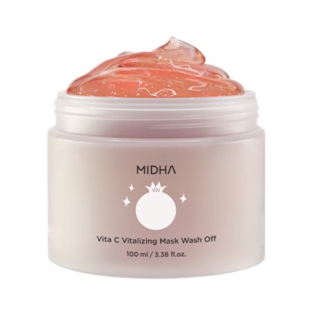 비타씨 바이탈라이징마스크