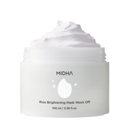 라이스 브라이트닝마스크