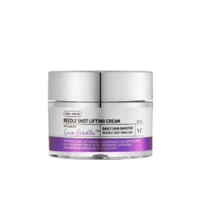 리들샷 리프팅 크림