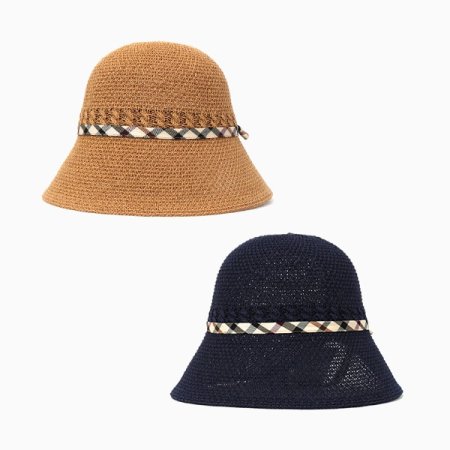 닥스모자 고착사 벙거지