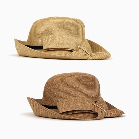 닥스모자 지사벙거지