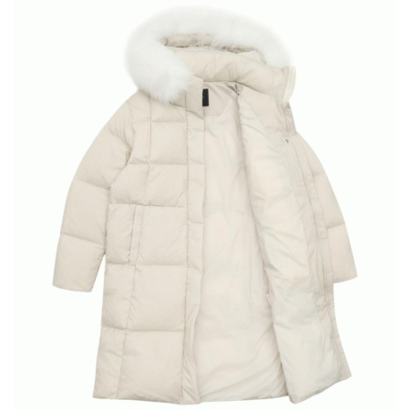 23/W우먼 프리미엄 헤비 다운 자켓(WN4WCDH108)