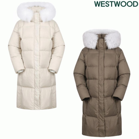 23/W우먼 프리미엄 헤비 다운 자켓(WN4WCDH108)