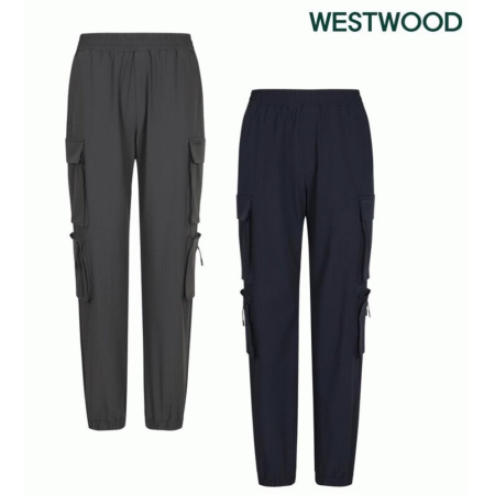 남성가을 아웃포켓조거밴드팬츠WN3MCPT517