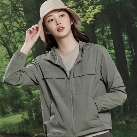 25년신상여성크롭방풍자켓WP1WCJW230