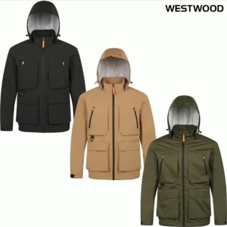 24년남성방수방풍자켓WO3MNJW279