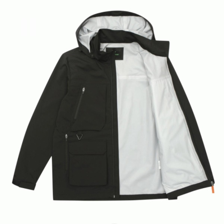 24년남성방수방풍자켓WO3MNJW279