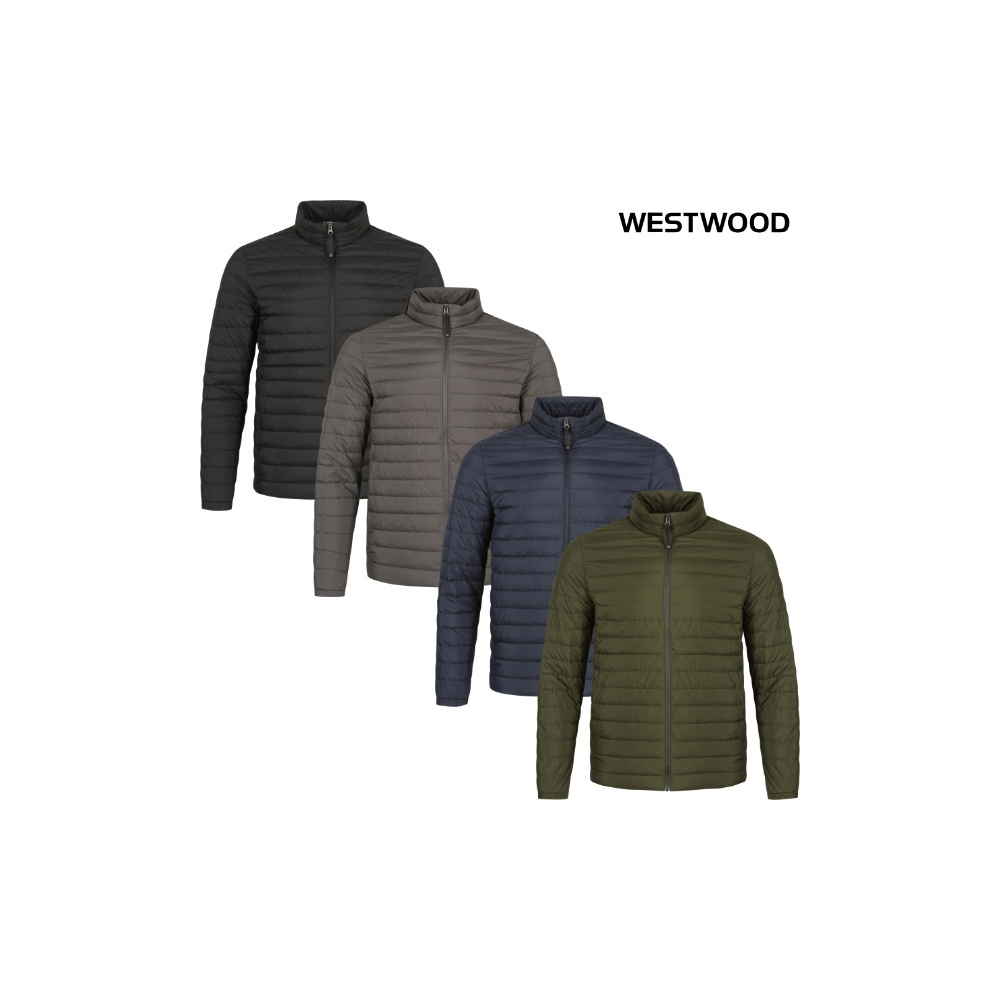 엔트리 경량 여성 다운 자켓